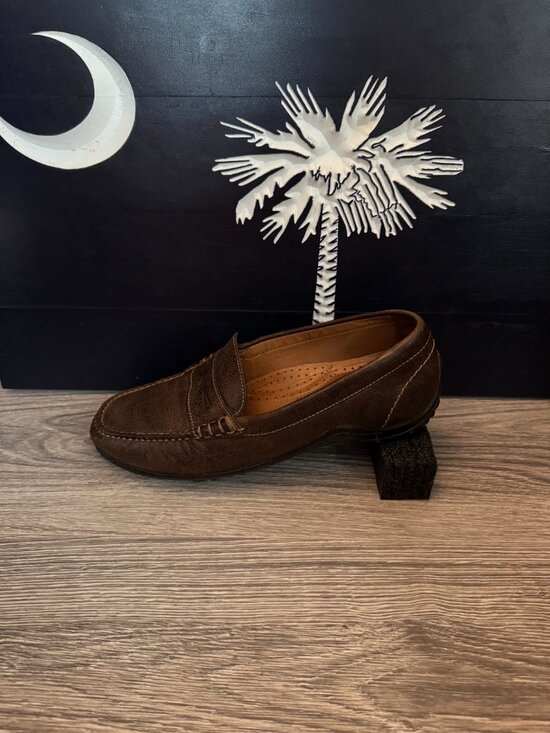 Martin Dingman - Driver Shoes - 9M main image 7